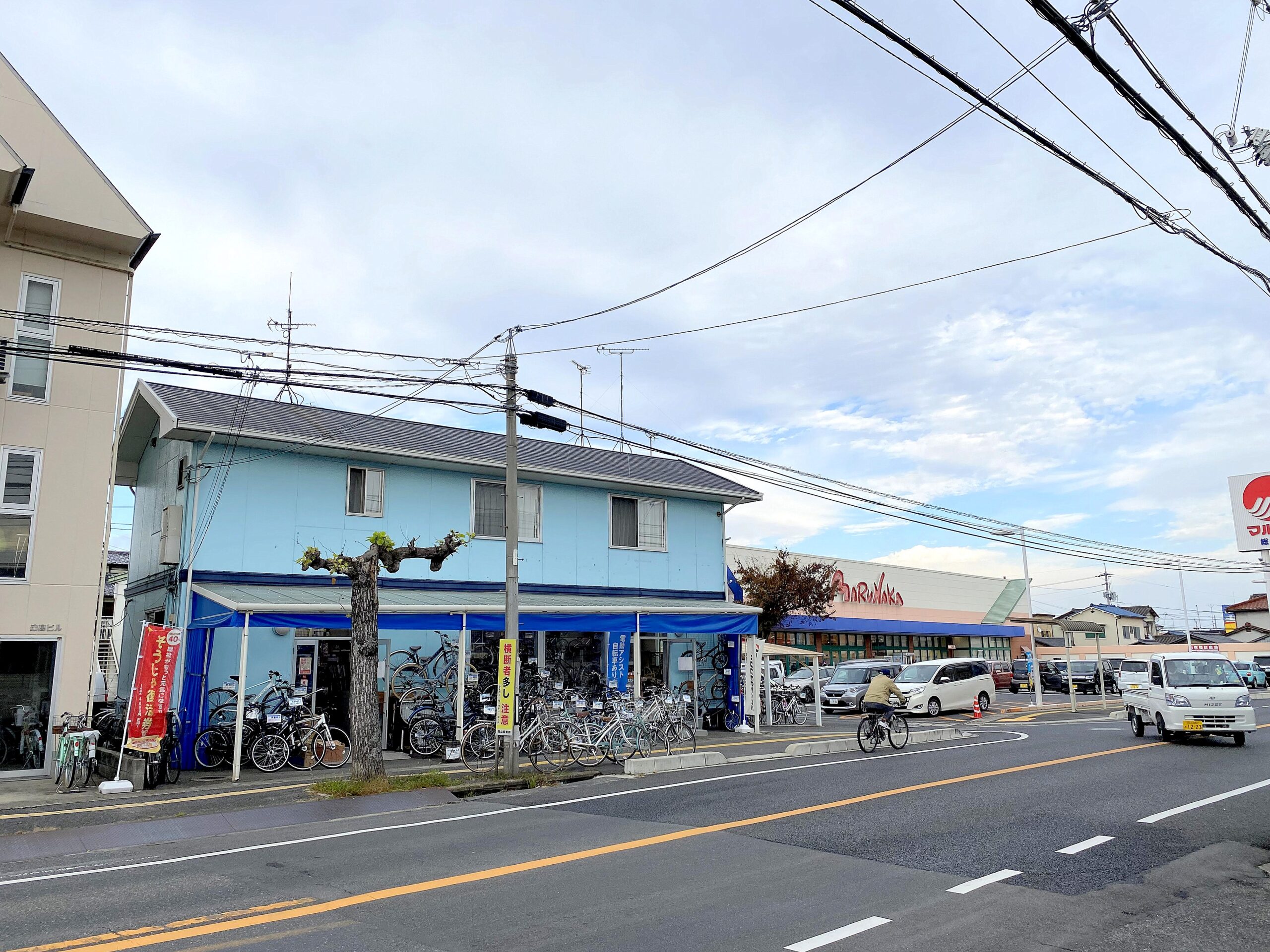 ファムズサイクル