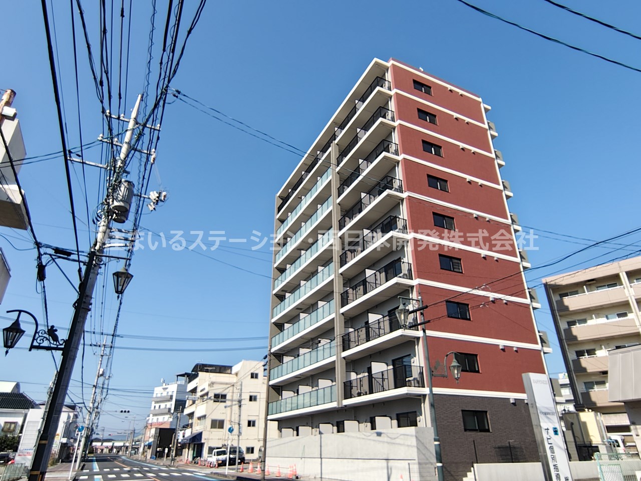 Splacebuild._外観