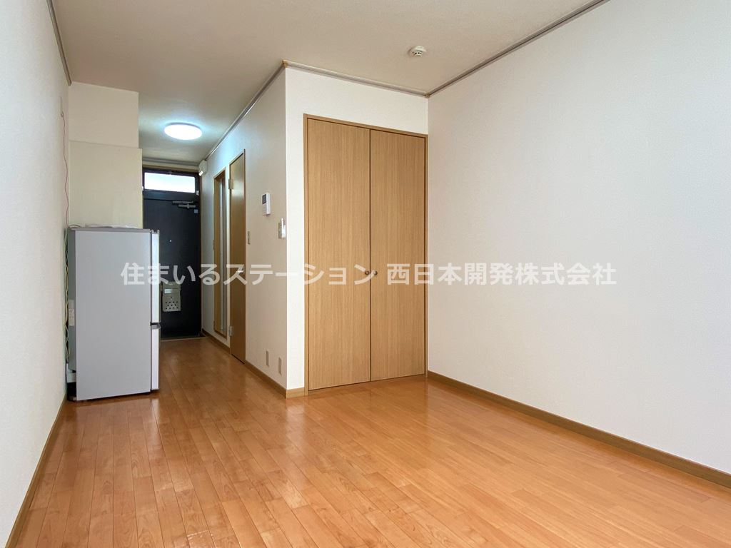 ピアACE21B105 室内2