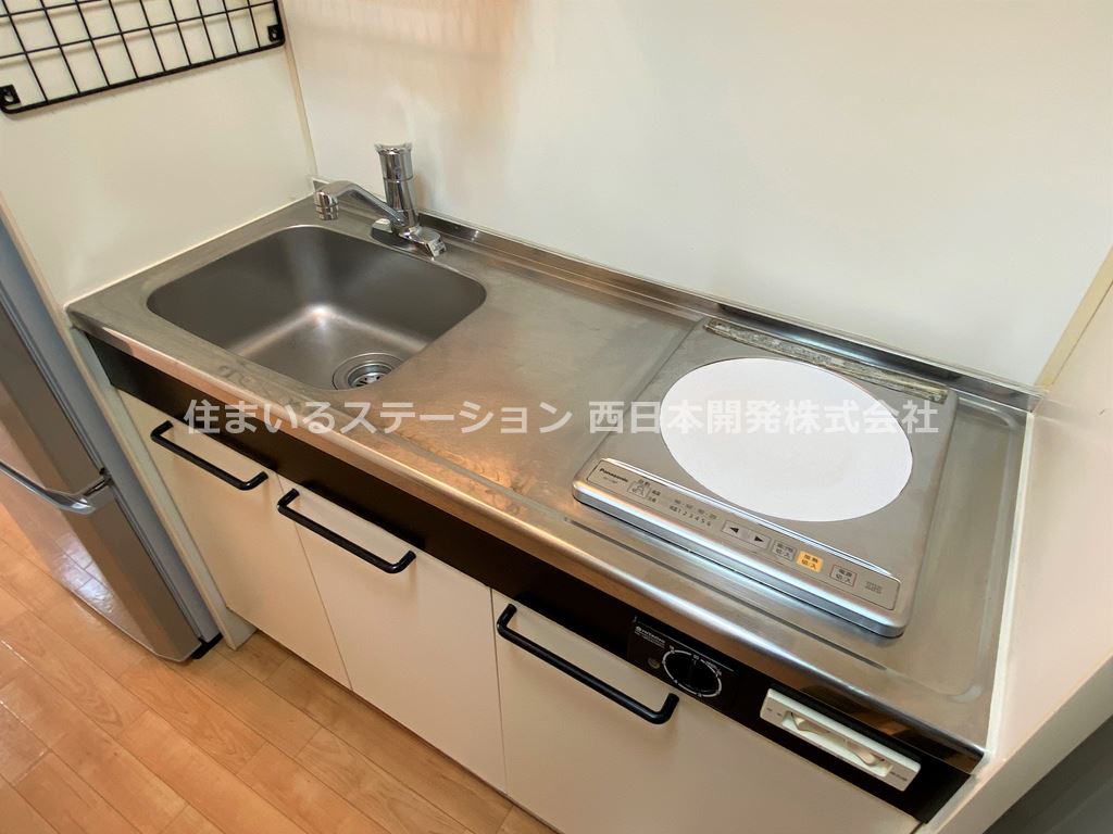 ピアACE21B105 キッチン