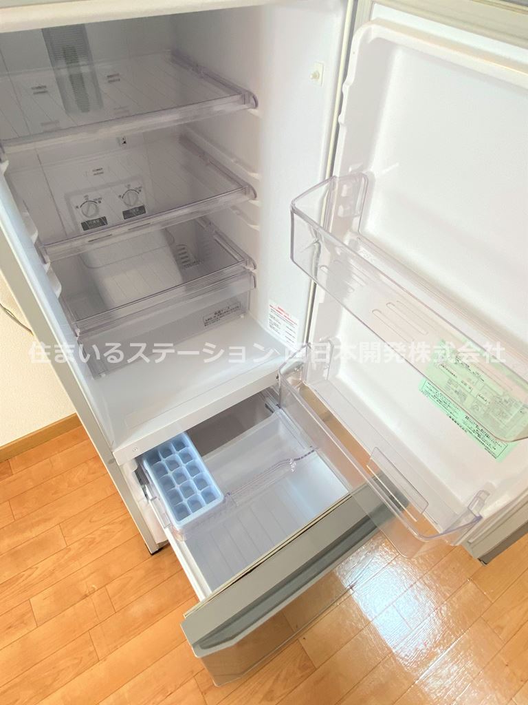 ピアACE21B105 冷蔵庫