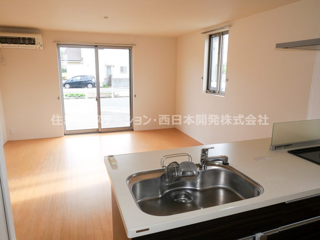 アリエッタB LDK1