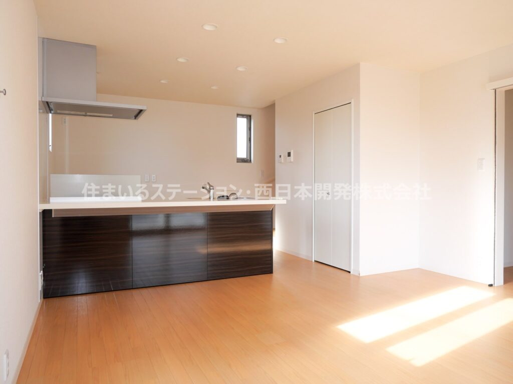 アリエッタB LDK2