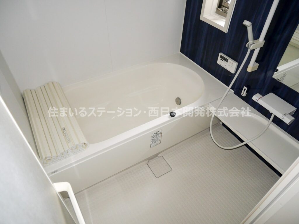 アリエッタB 浴室