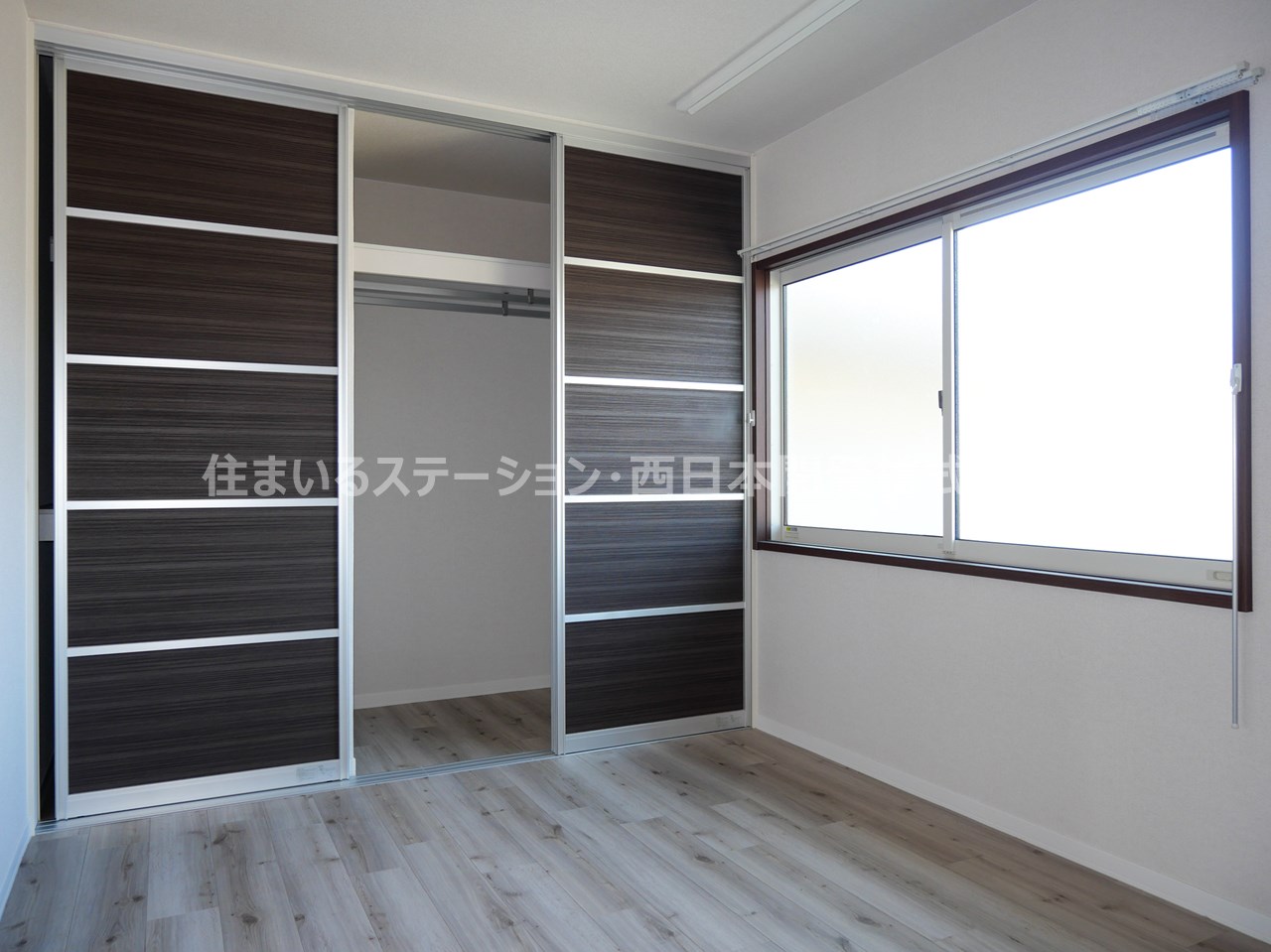 プレステージ溝口C202 洋室2