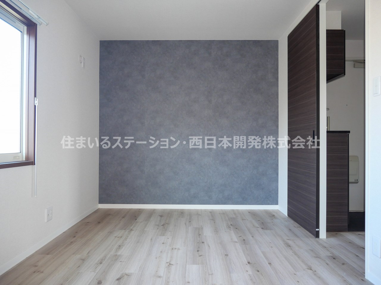 プレステージ溝口C202 洋室1