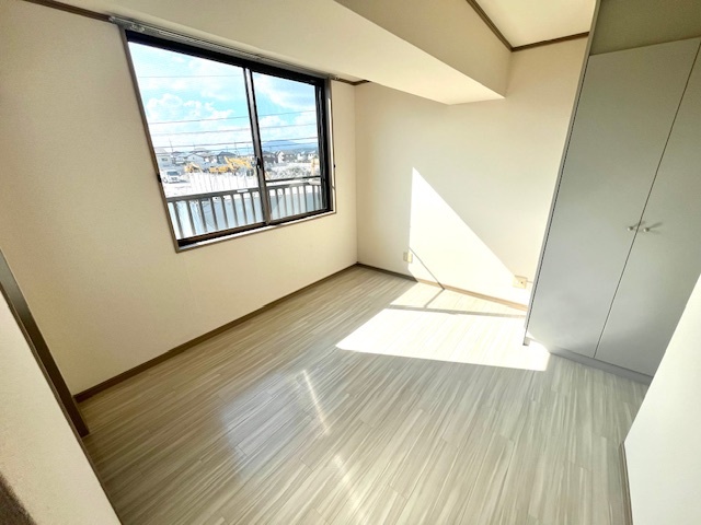 ユニヴェール208_室内