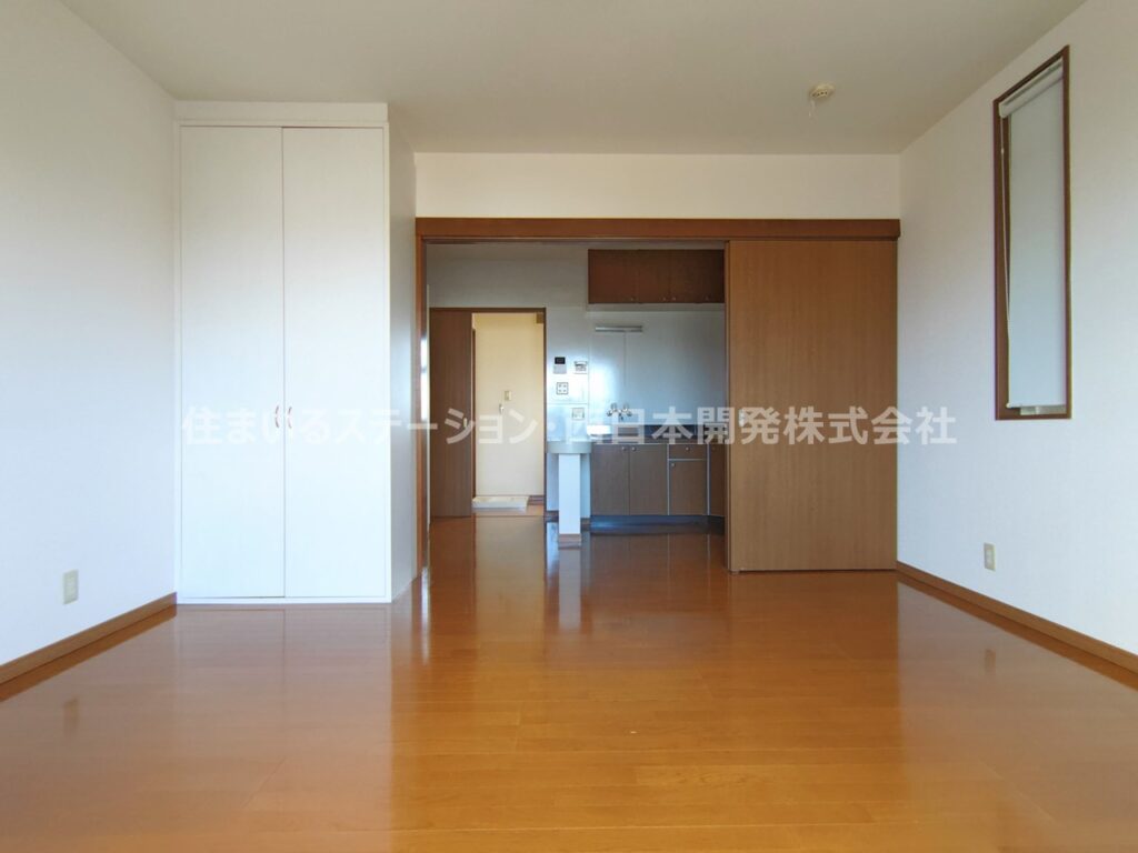 ライフアベニュⅡ202_洋室3