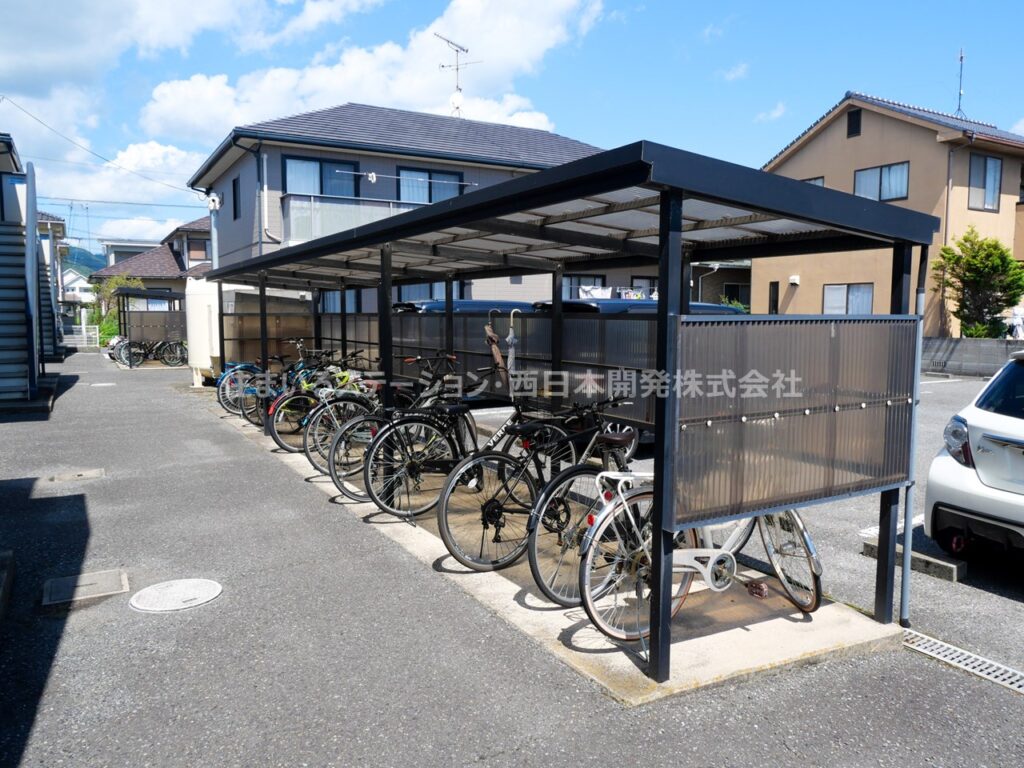 コロニーK_共用部