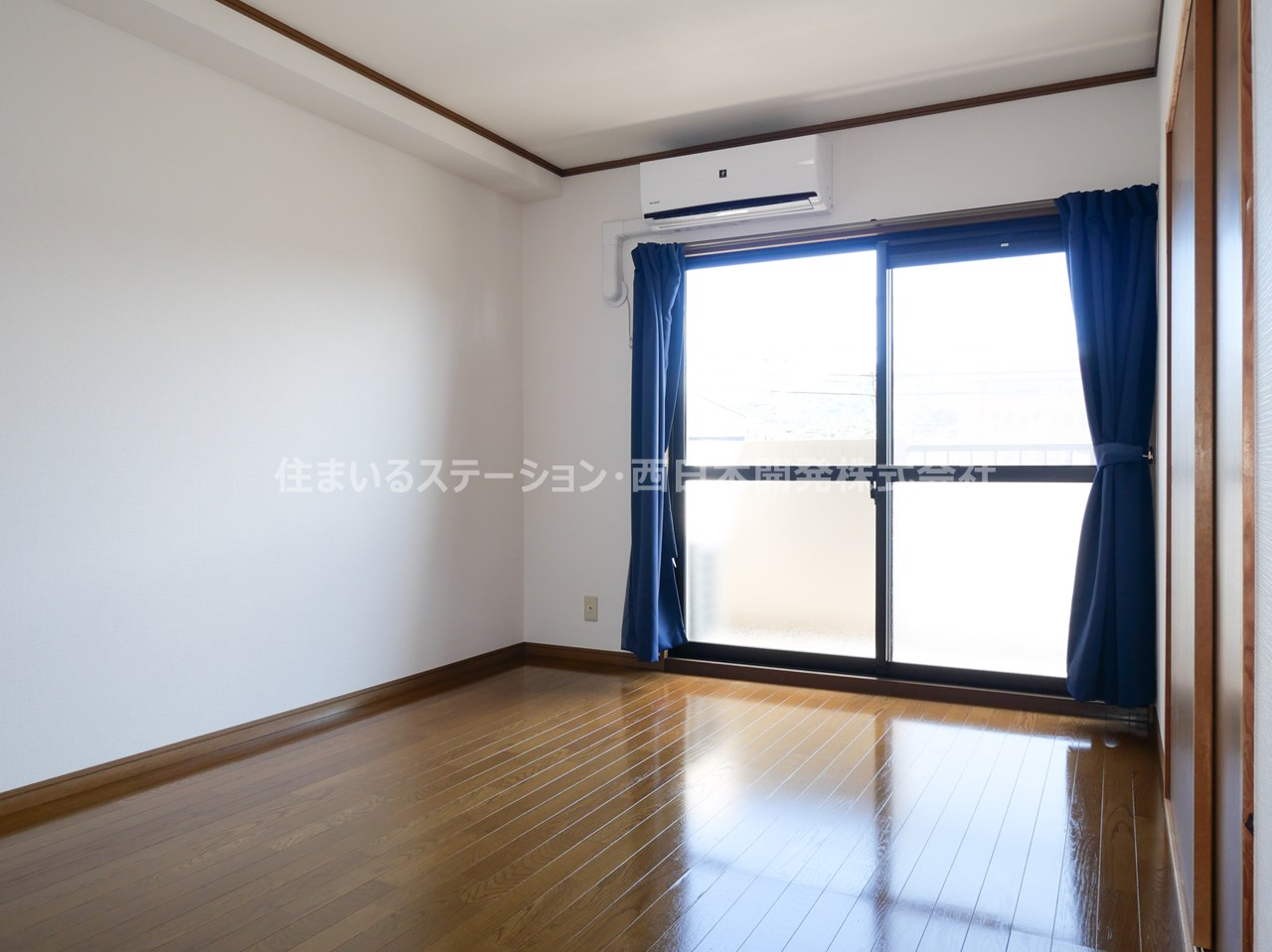 ラ・メゾン・ジョワイユーズ203_南側洋室