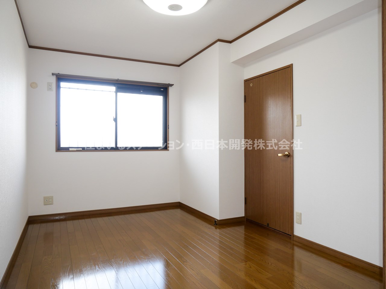 ラ・メゾン・ジョワイユーズ203_北側洋室2