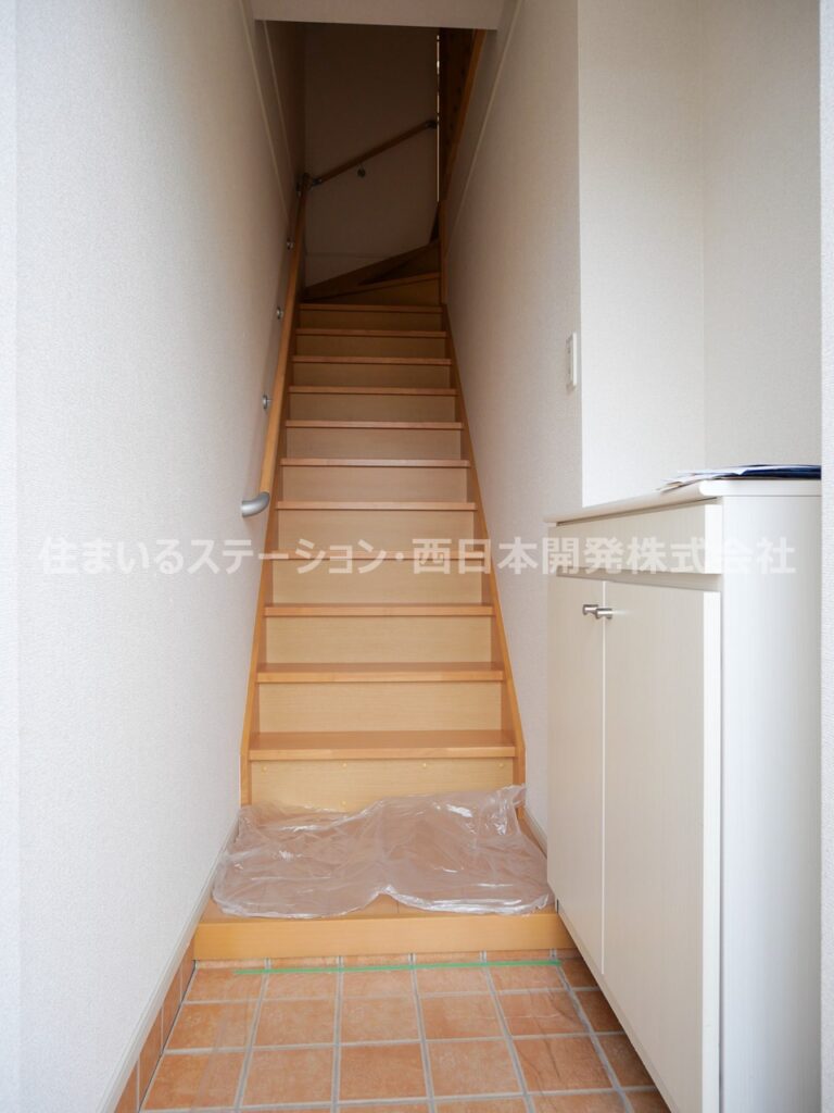 サンメゾンMKⅡ205_玄関