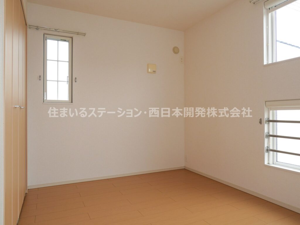 サンメゾンMKⅡ205_北洋室2