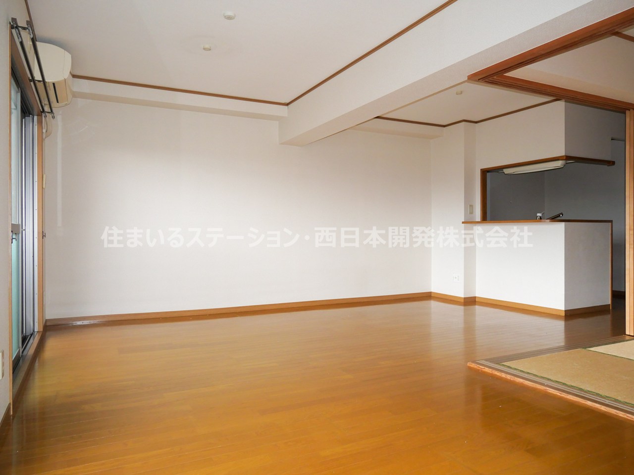アプランドルⅣ302_LDK4