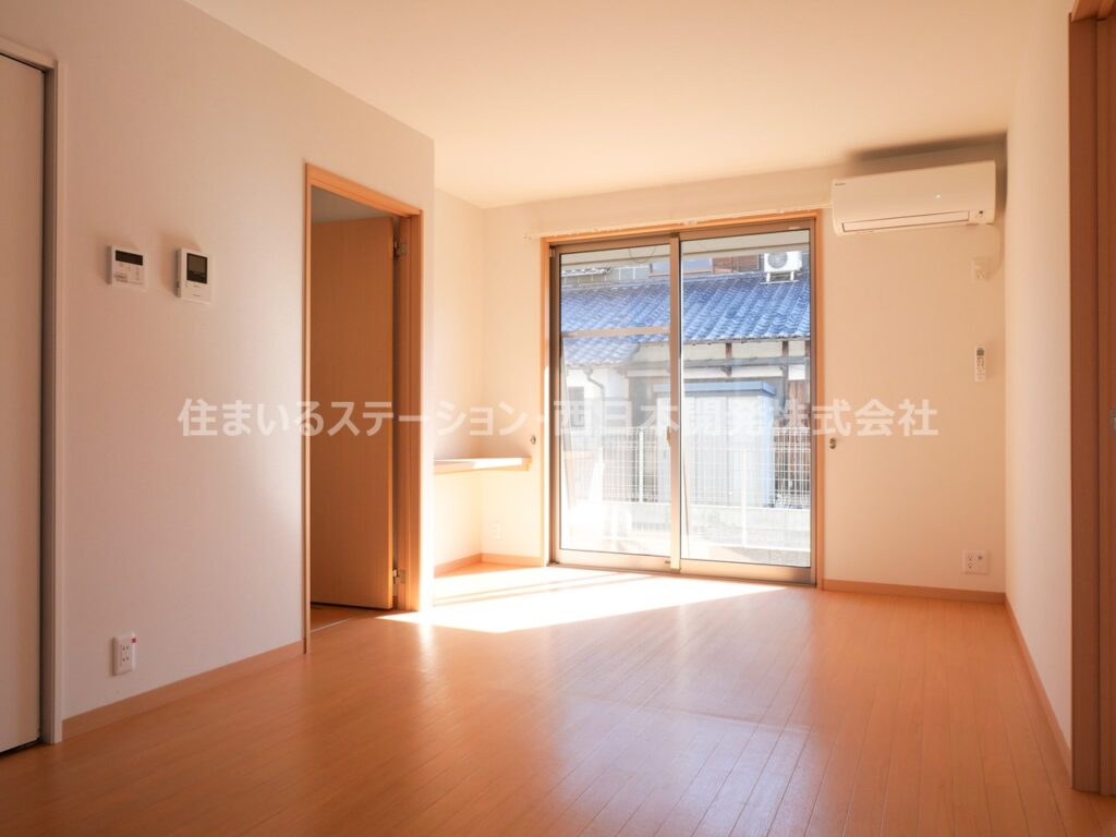コンフォールKⅢA102_LDK