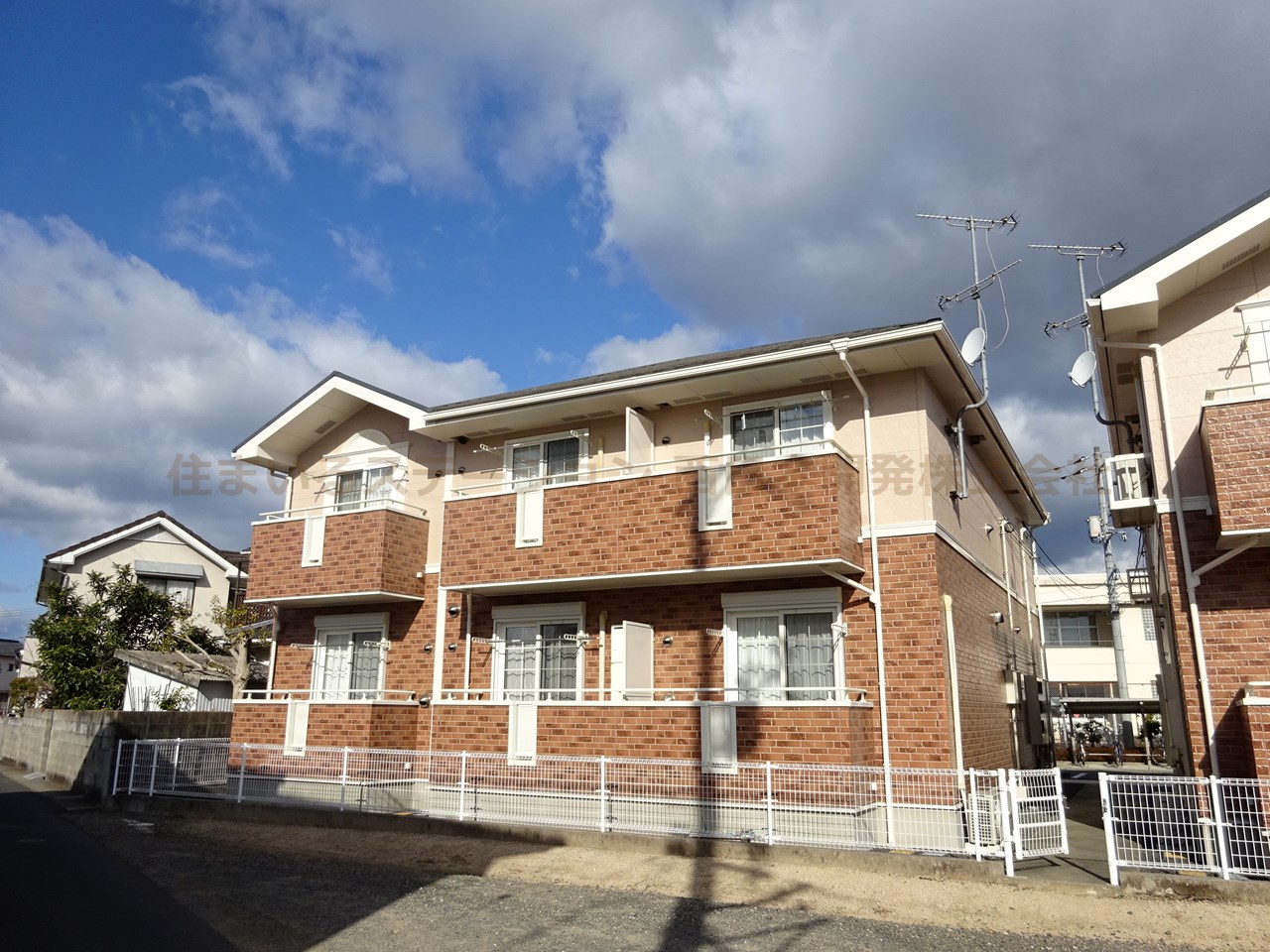 SUN'SGARDENB_外観