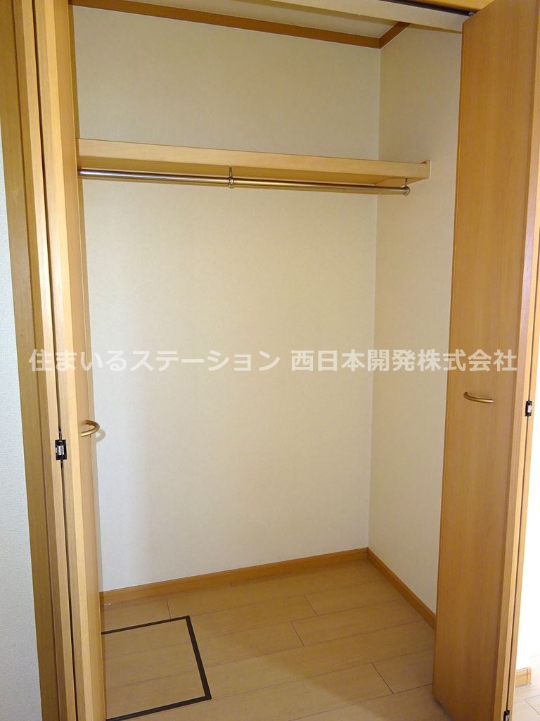 フランSY105_収納
