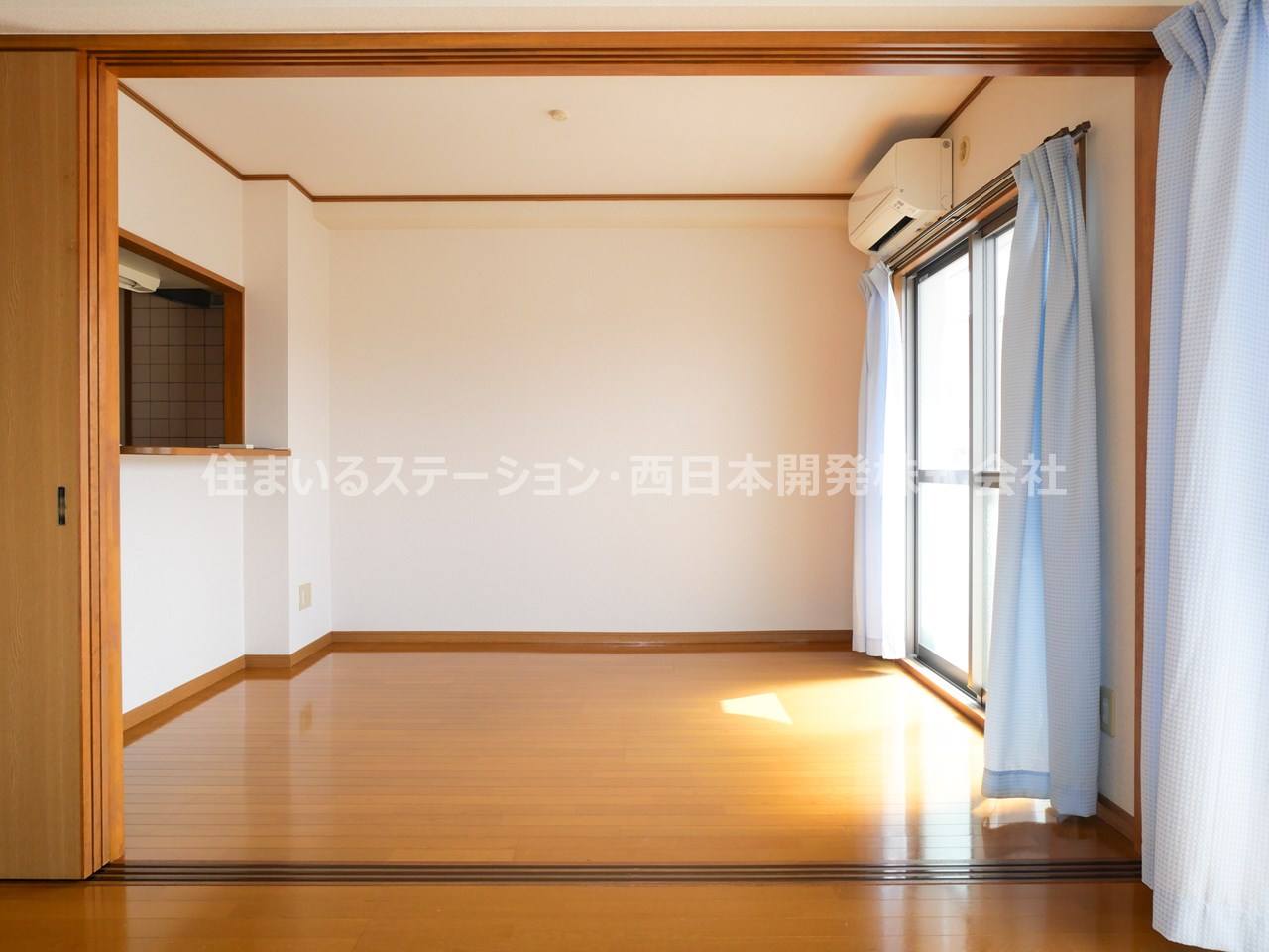 カーサフェリーチェⅡ303_LDK2