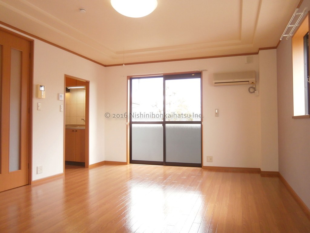 プロニティ野口103_洋室