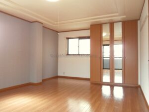 プロニティ野口103_洋室2