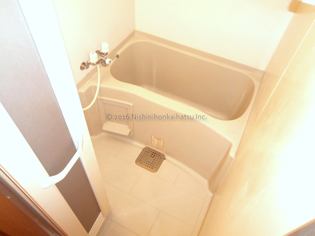 プロニティ野口103_浴室