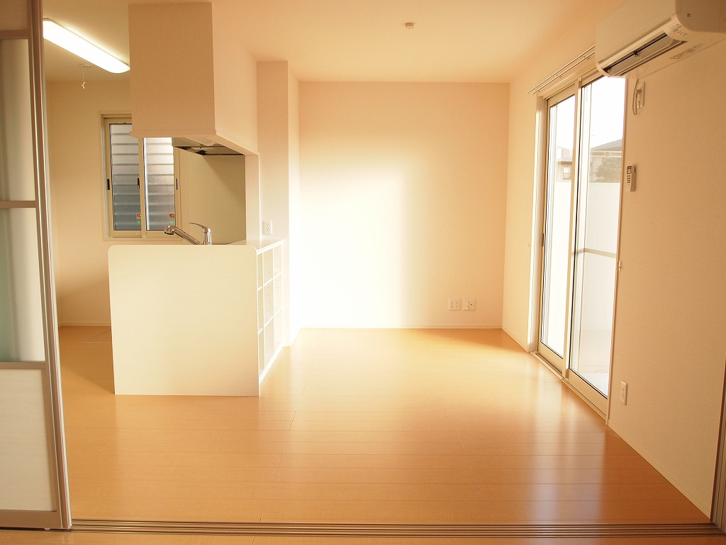 プラティーク101_LDK2