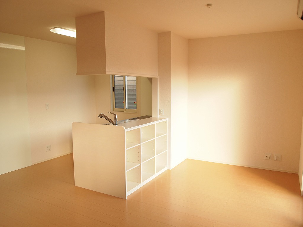 プラティーク101_LDK