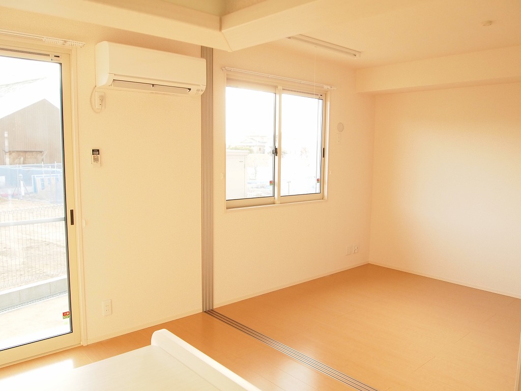 プラティーク101_南洋室