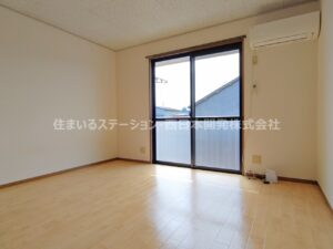 メモアール202_洋室