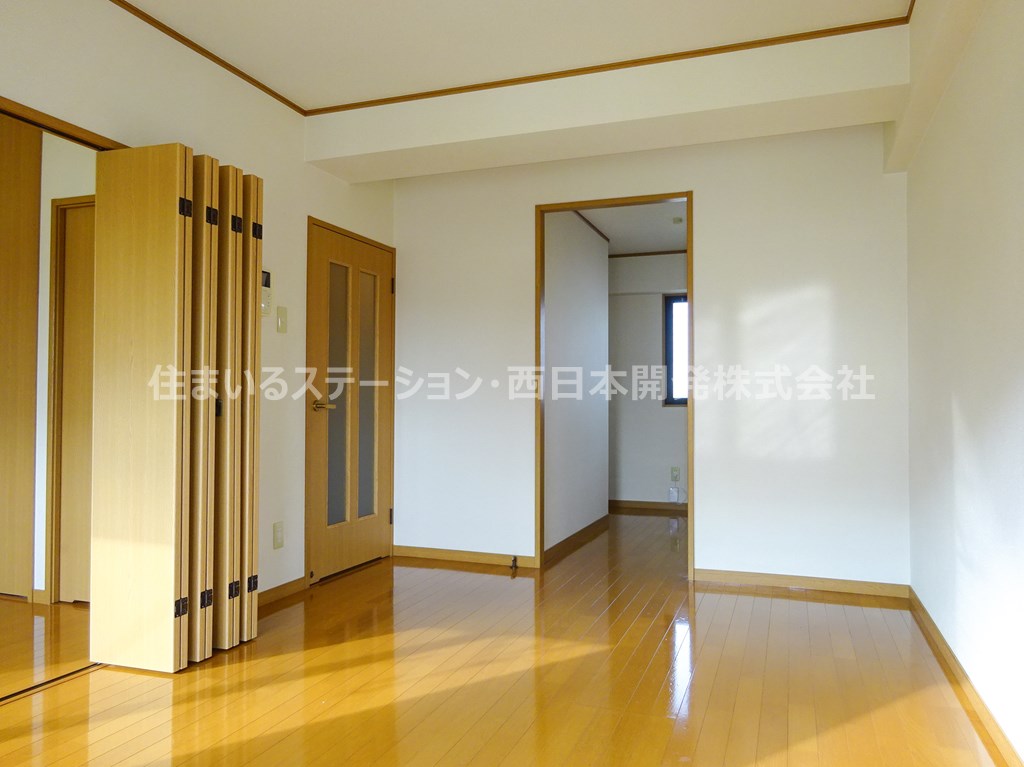 YMセンターコムKM202_LDK3
