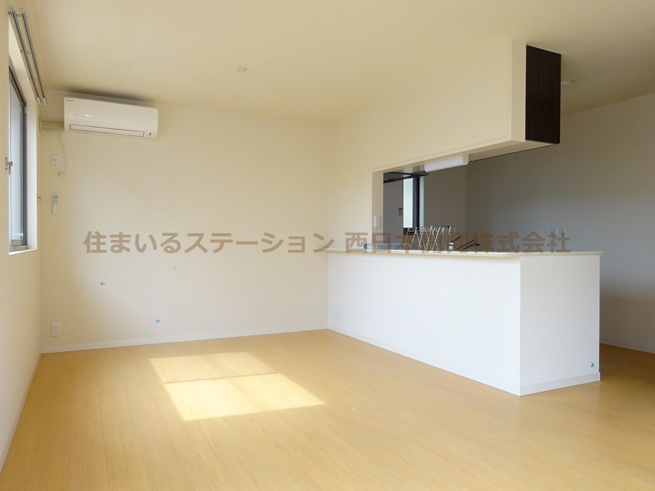 インペリアルB_LDK2
