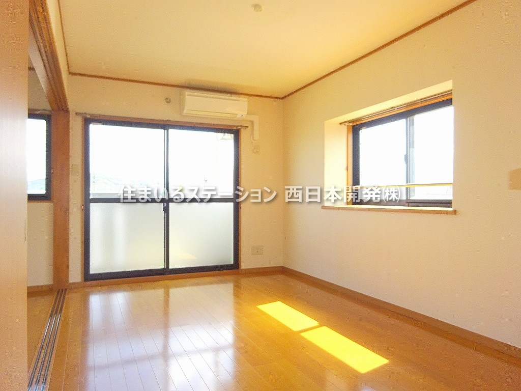 ユーミー総社駅南302_LDK