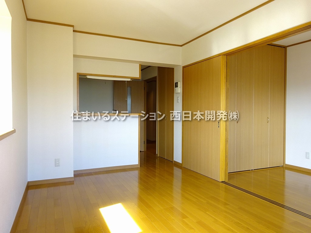 ユーミー総社駅南302_LDK3