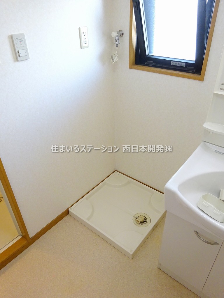 ユーミー総社駅南302_その他スペース