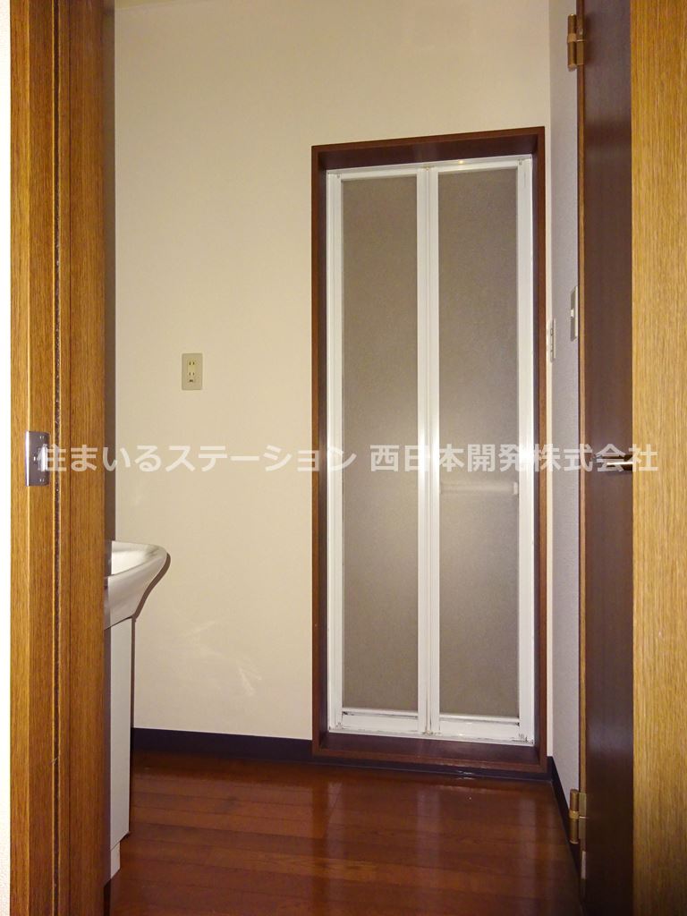 ライフアベニュ103_洗面脱衣所