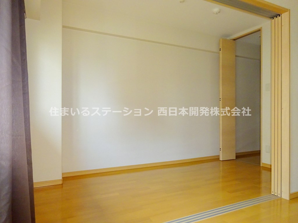 サンテメゾンⅡ302_洋室2