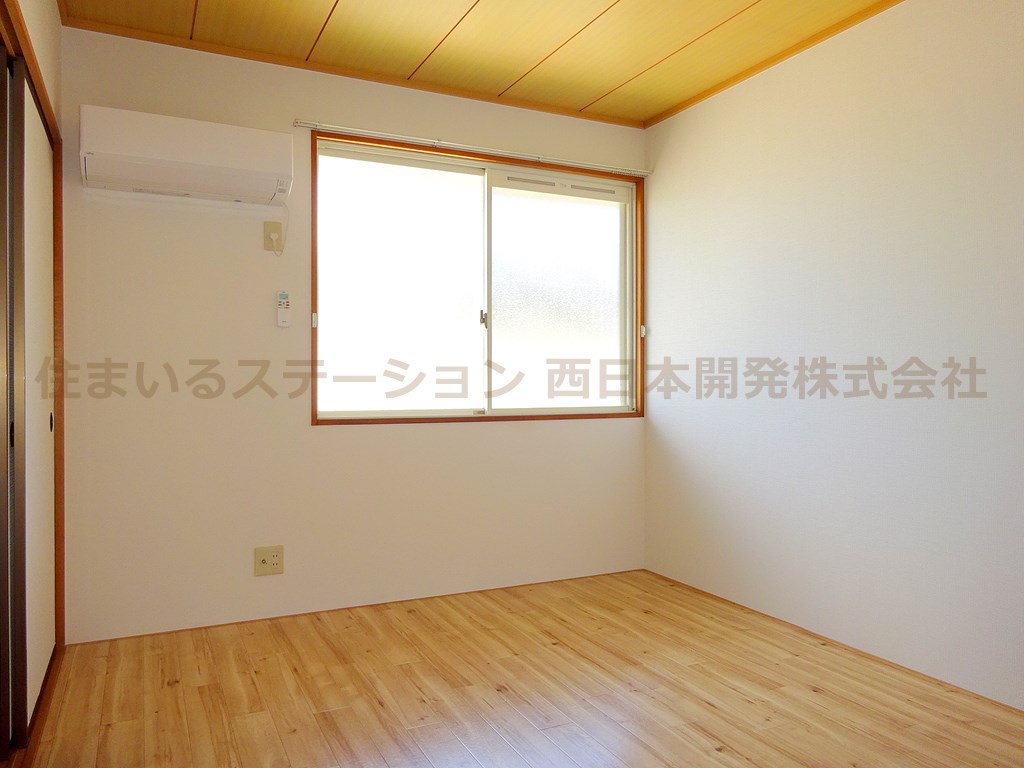 楠小路C201_北洋室