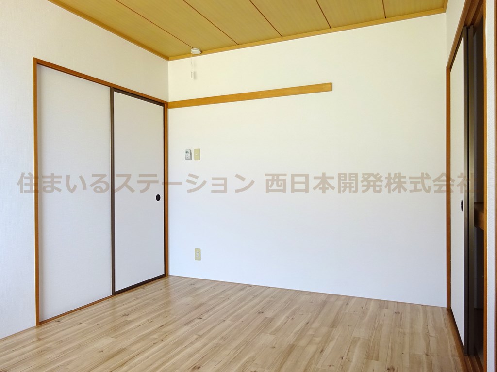 楠小路C201_北洋室2