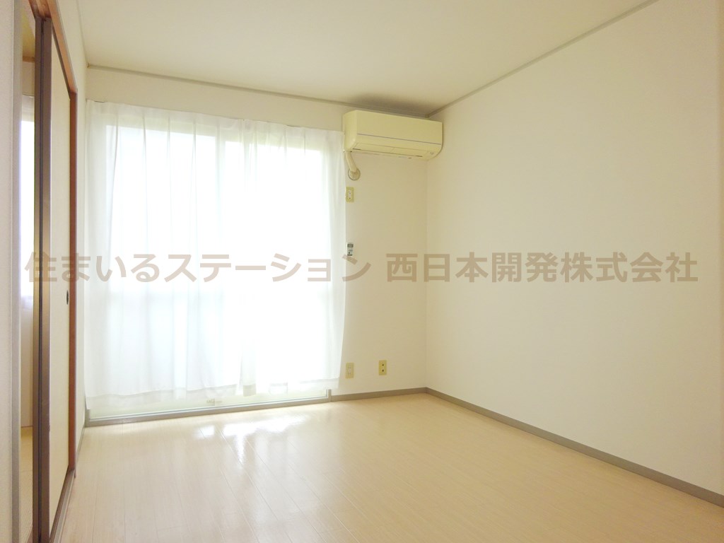 ウインドフィールズ長江A101_室内