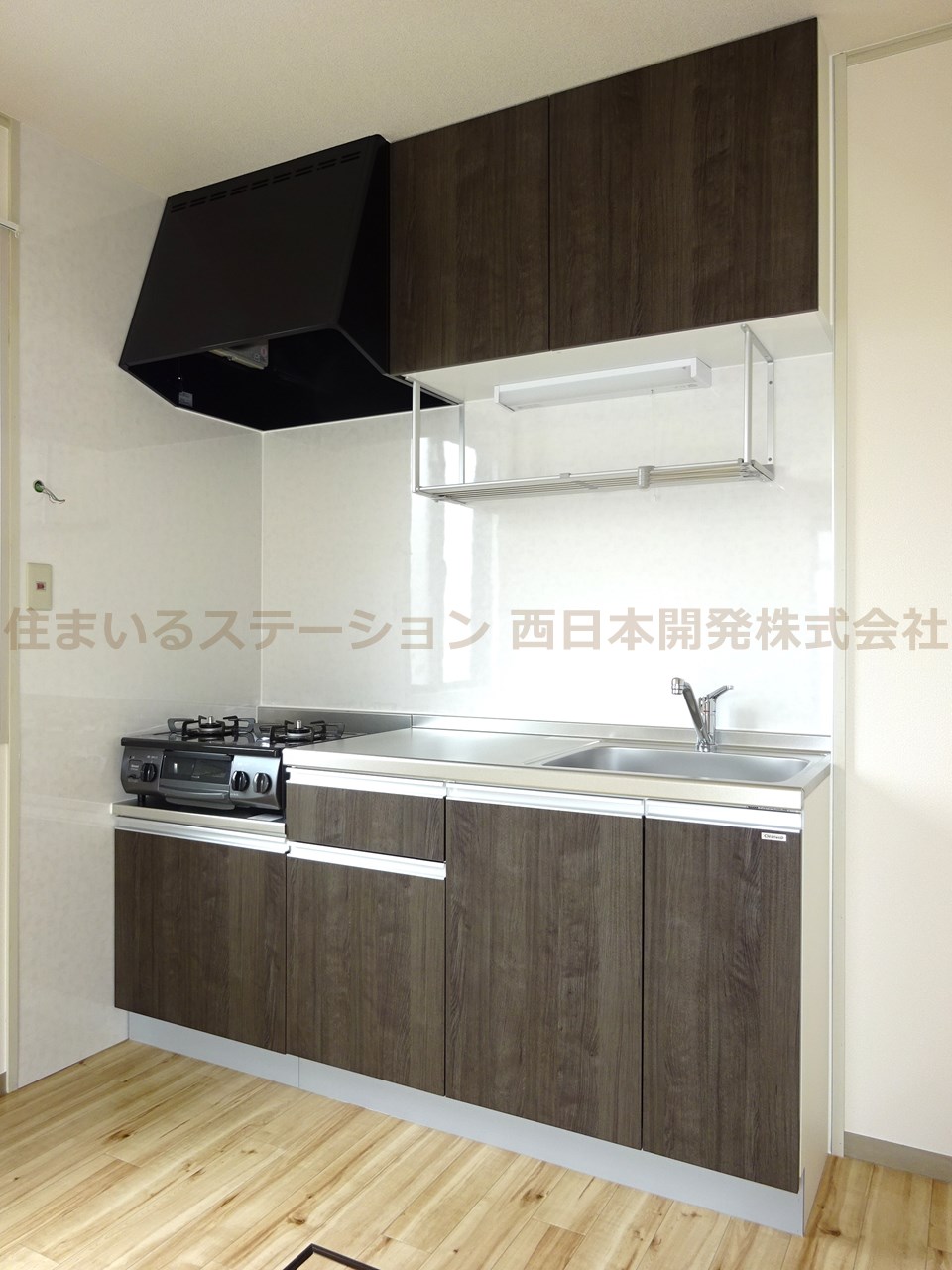 グランジュール101_キッチン
