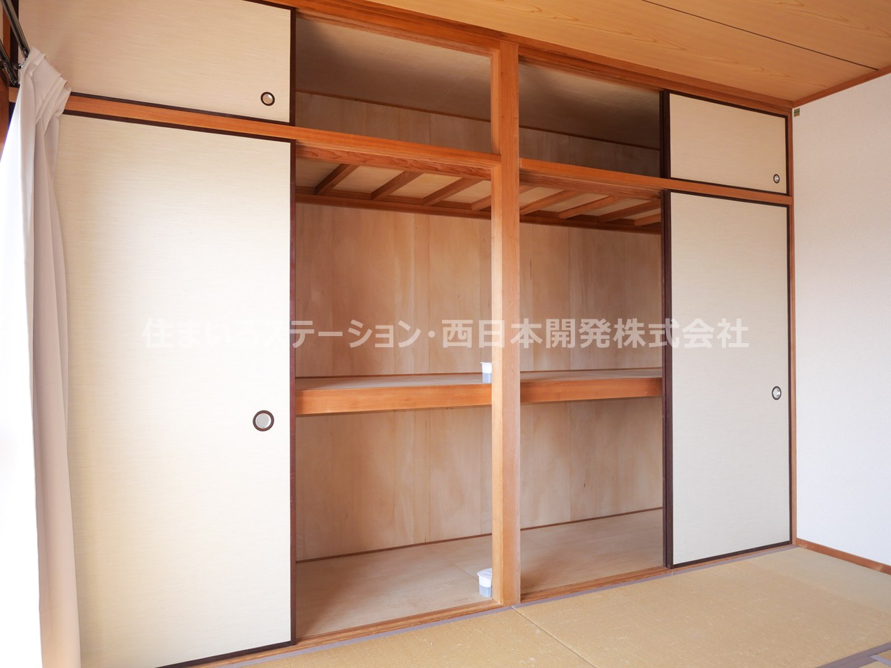 プリムローズコート302_収納