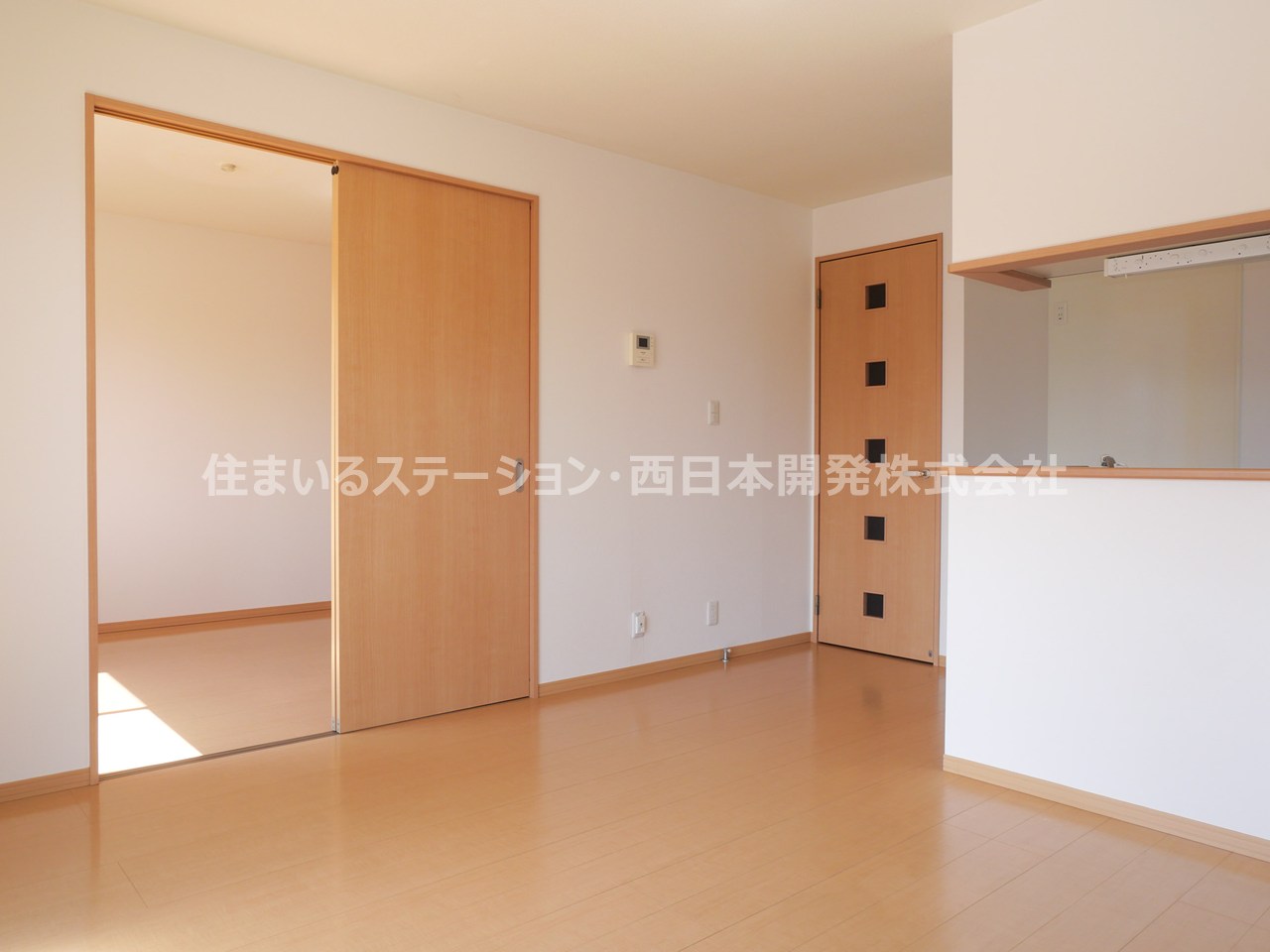 ピュアA101_LDK3