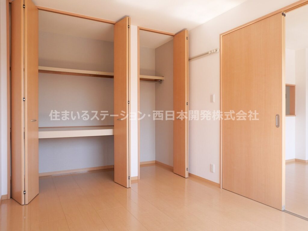 ピュアA101_収納