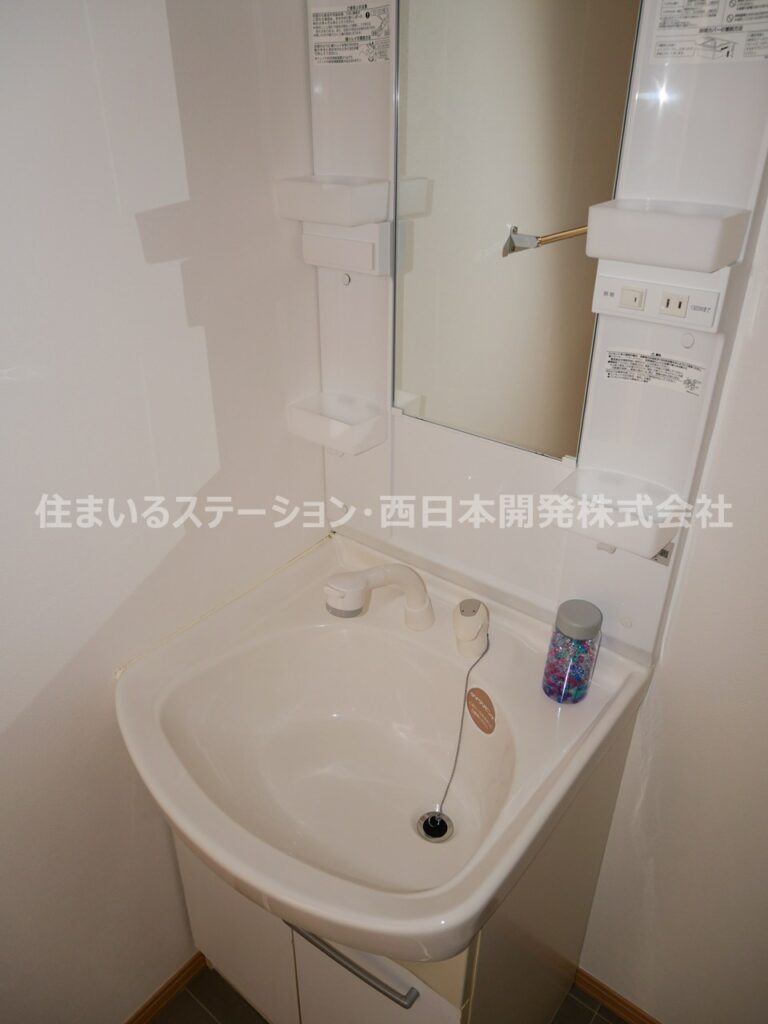 ピュアA101_洗面