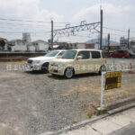 parking_総社駅西駐車場