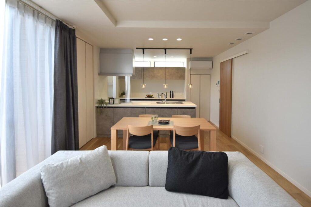 建売情報_中央1ミサワ3号地_LDK3