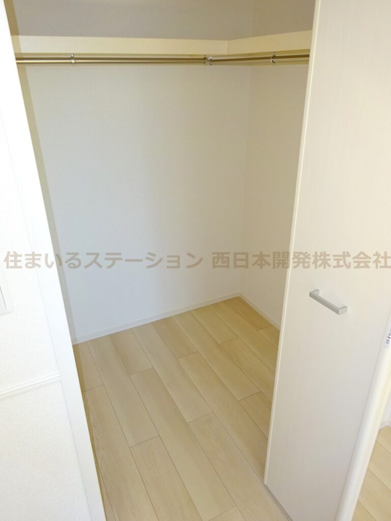 プリマヴェーラB203_収納
