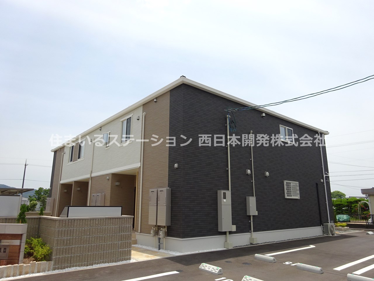 レリアンB_外観