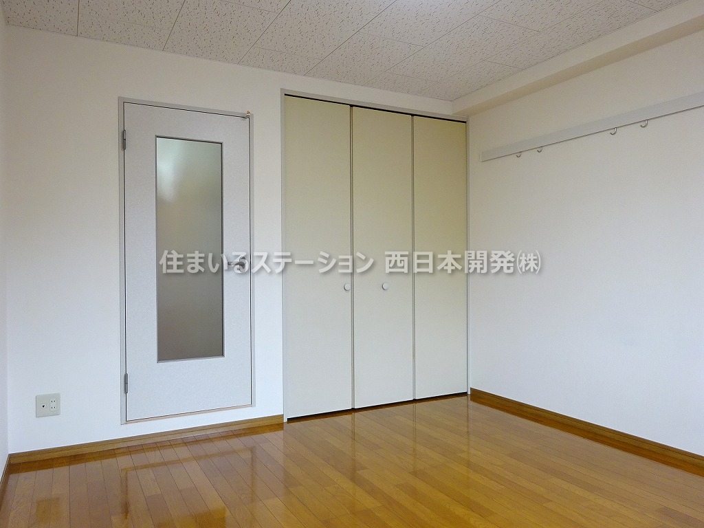 ビューハイツ吉備路102_洋室2