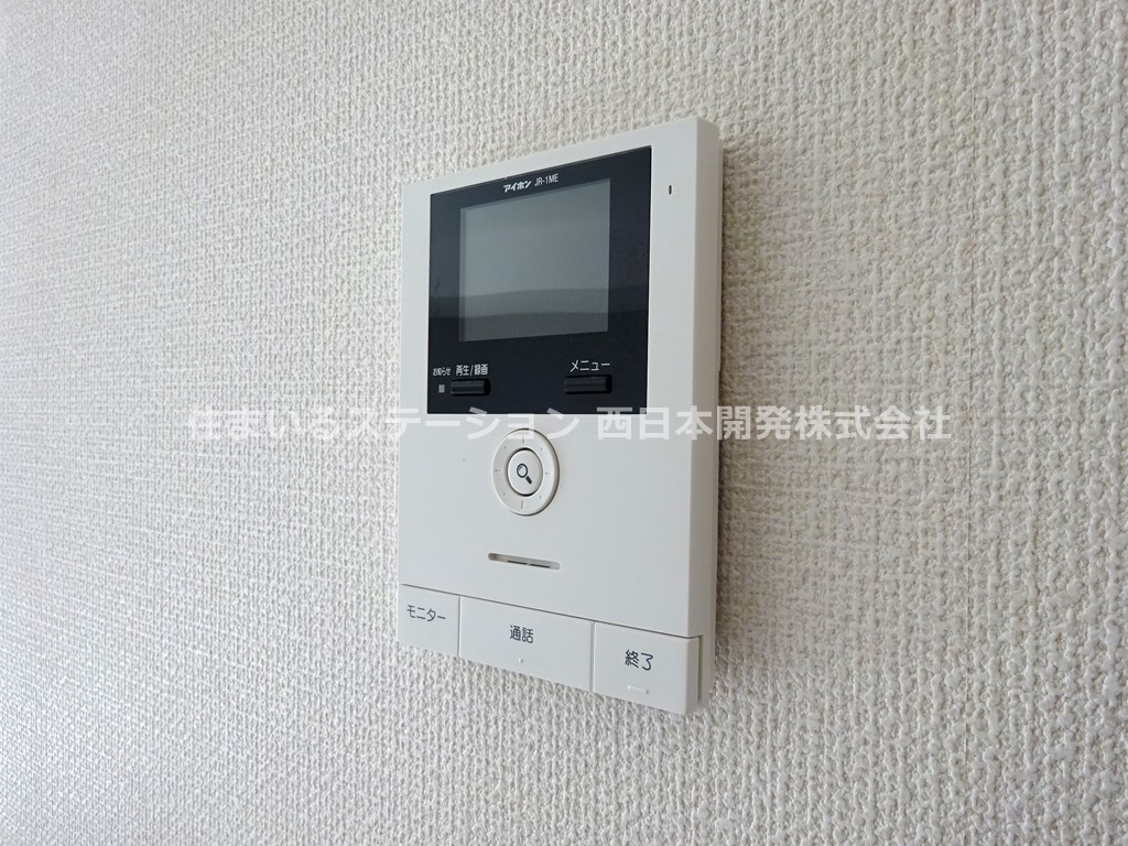ウィンクルムC202_セキュリティ